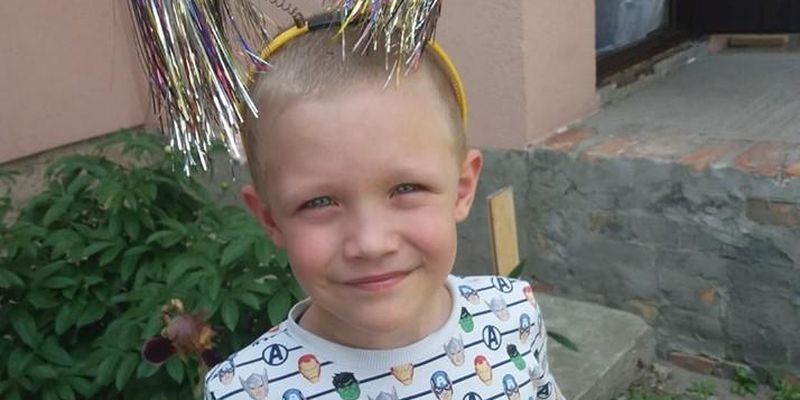 У справі вбивства 5-річного Кирила Тлявова оголошено про підозру третій особі