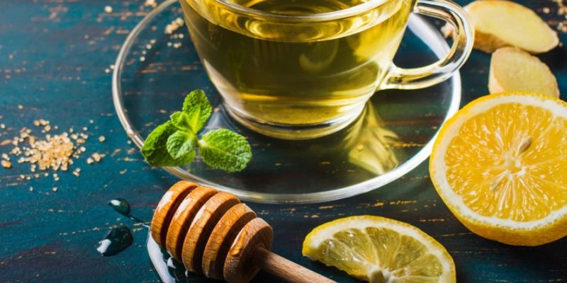 Теплая вода с медом поможет похудеть и не болеть: 5 причин пить этот напиток каждое утро