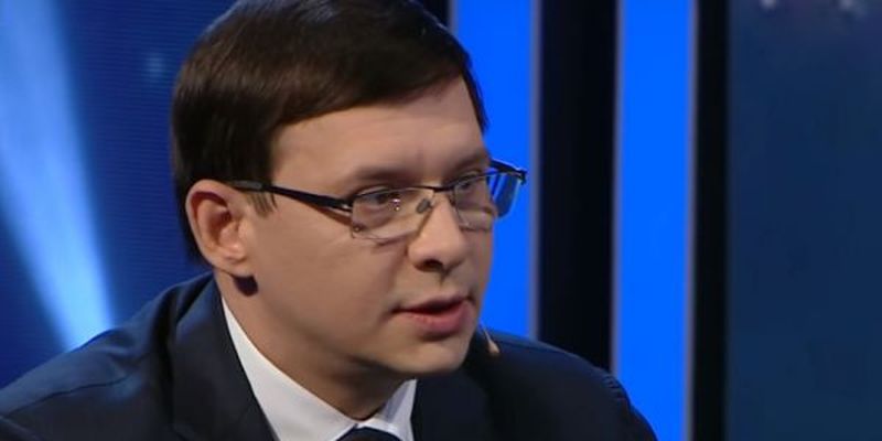 Эксперт: Мураев – марионетка власти для запутывания оппозиционных избирателей
