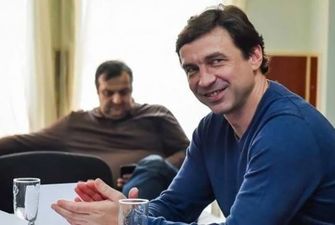Екс-"динамівець": Михайличенко робить усе можливе
