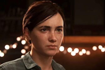 Молния: The Last of Us Part II перенесли на неизвестную дату