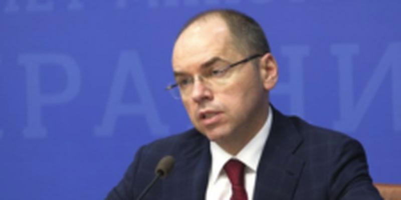 Украина может отпраздновать Пасху без вспышек коронавируса – Степанов