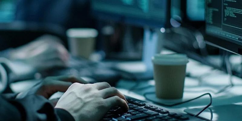 СНБО заявляет о российских кибератаках на сайты сектора безопасности и обороны