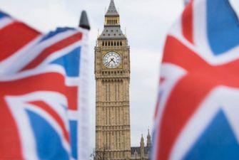 Британии удалось избежать рецессии, несмотря на неопределенность с Brexit