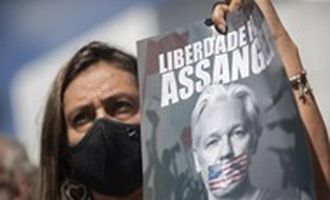 Суд в Лондоне подтвердил экстрадицию Ассанжа в США