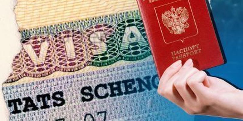 Финляндия приняла принципиальное решение о выдаче виз гражданам РФ