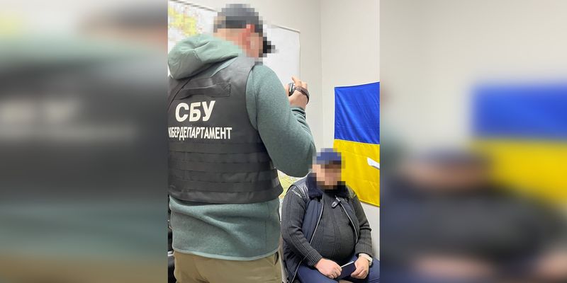 Финансировал оккупантов: СБУ задержала экс-нардепа на попытке бегства из Украины