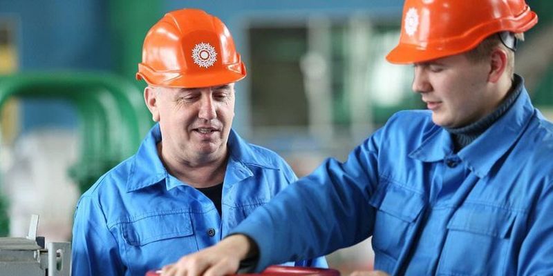 Дмитрий Фирташ инвестирует 3,1 млн грн в модернизацию азотного завода в Северодонецке