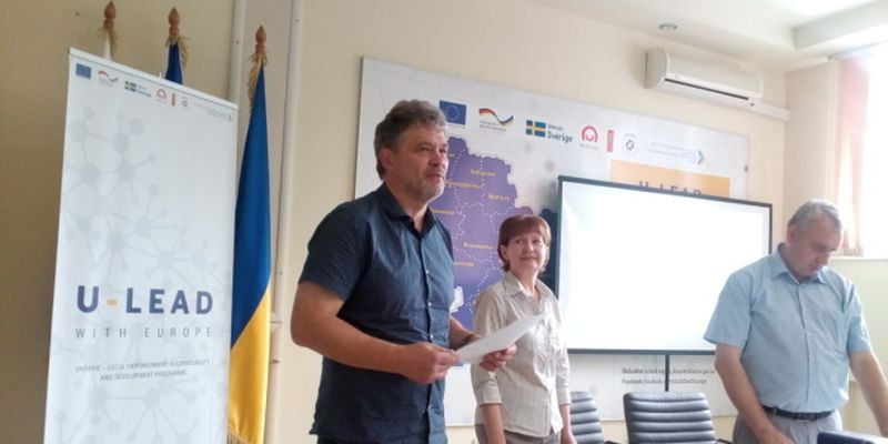 Общины Николаевщины готовятся к второго этапа медреформы