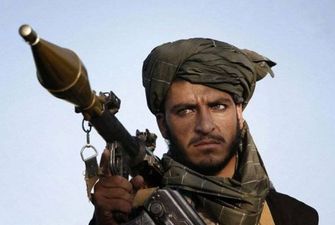 Талибы обстреляли из минометов рынок в Афганистане, 14 погибших