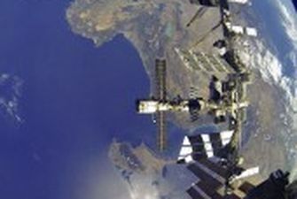 NASA відправить на МКС перший повністю комерційний екіпаж у лютому 2022 року
