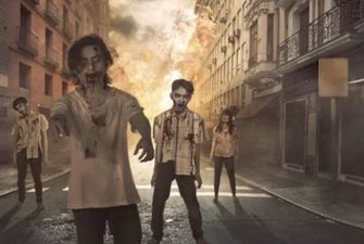 Кіно про зомбі: 10 найкращих фільмів