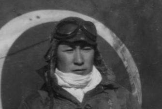 "Божественний вітер": японці пустили в бій пілотів-смертників