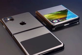 По стопам Samsung: Apple разрабатывает складной iPhone — слухи