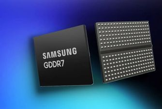 JEDEC утвердила стандарт графической памяти GDDR7. Вдвое быстрее GDDR6