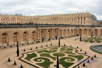 В Версале откроется отель
