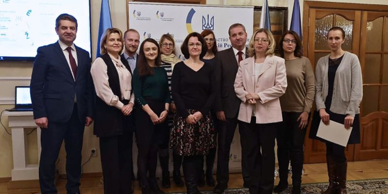 В Праге назвали победителей конкурса переводчиков с украинского на чешский