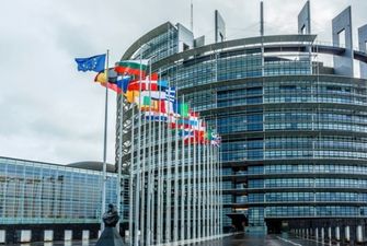 Европарламент настаивает на приостановлении бюджетного финансирования ЕС для Венгрии