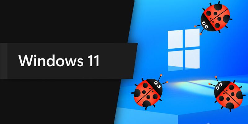 Microsoft попереджає про несправність ініціалізації в оновленні Windows 11 2022