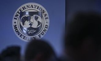 В МВФ прокомментировали возможность помочь Украине с расходами на войну