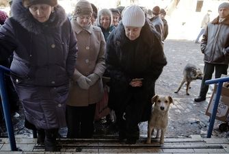 В ООН заявили об ухудшении уровня жизни на Донбассе