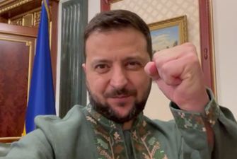 Зеленского признали самым влиятельным человеком планеты: результаты голосования