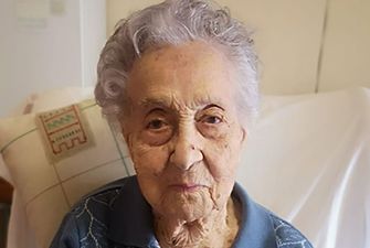 Самым старым человеком в мире по версии Книги рекордов Гиннеса стала 115-летняя американка из Сан-Франциско. Фото