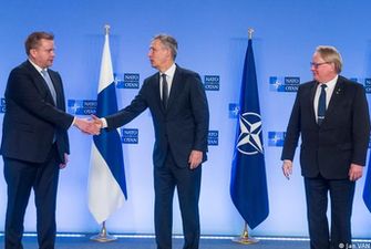 Турция дала добро на вступление Швеции и Финляндии в НАТО: что говорится в соглашении