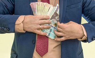 На 4 тысячи больше: в Минэкономики объяснили, почему в Украине выросли зарплаты