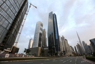 Все для туристов: в Дубае появится канатная дорога