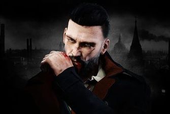 Ролевой экшен Vampyr получил бесплатный патч с улучшениями для Xbox Series X|S и PlayStation 5