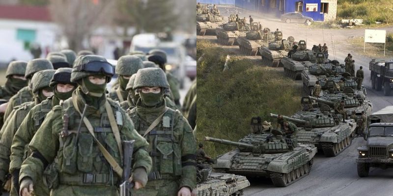 Путин перенес дату военного вторжения в Украину, - американские СМИ 