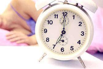 Режим сну для дітей і дорослих: скільки потрібно спати, щоб не хворіти?