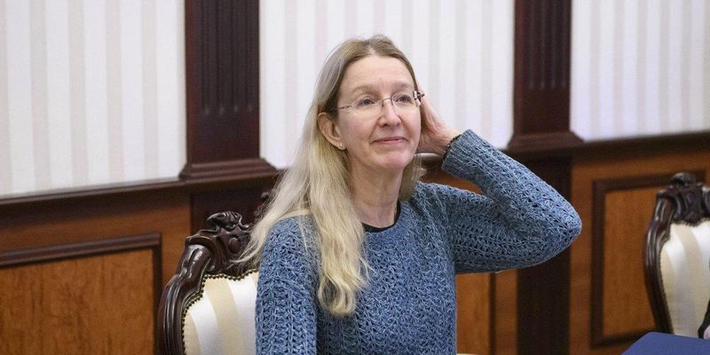 Суд заблокував створення нового медуніверситету в Одесі – Супрун