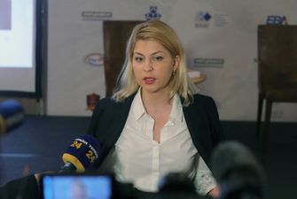 Стефанишина рассказала, куда пойдут средства для флагманских инициатив Восточного партнерства