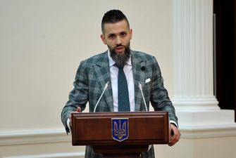 Нефьодов офіційно зареєстрував Державну митну службу