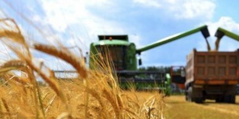 Туреччина розслідує викрадення Росією українського зерна