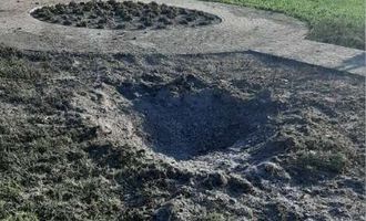 В Курской области заявили об артиллериских обстрелах