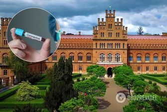 Коронавирус на Буковине: состояние еще трех человек резко ухудшилось