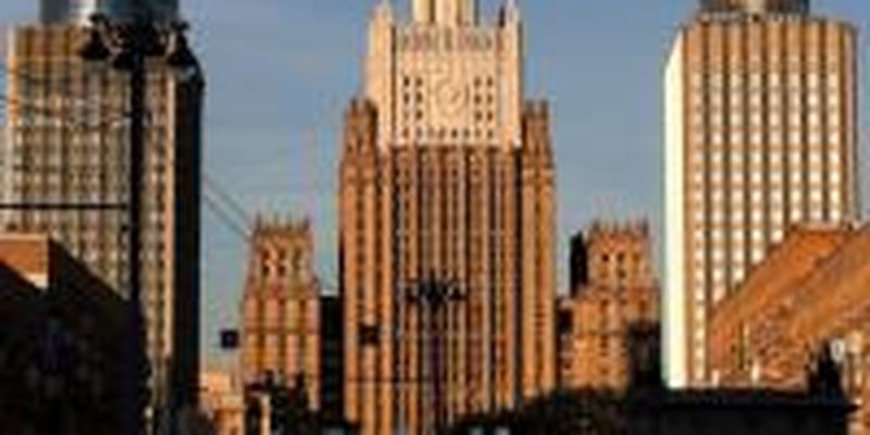 МИД РФ прокомментировало скандал вокруг вербовки дипломатами России сербских чиновников