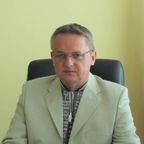 Михаил Подолюк