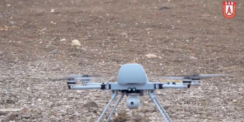 Туреччина озброїться новими дронами-камікадзе