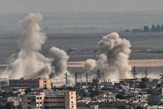 Жилой район в Сирии обстреляли ракетами: есть жертвы