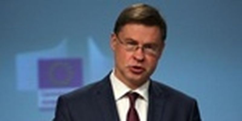 Сделка по Севпотоку-2: ЕК обещает Украине помощь