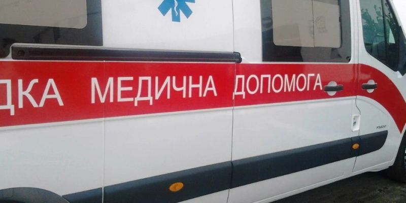 Под Одессой поезд насмерть сбил иностранца