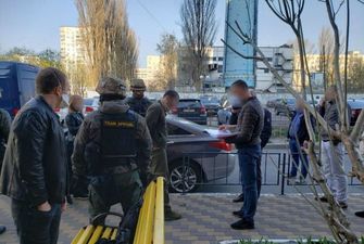 У Києві затримали військових, які готували наркотики та продавали серед армійців