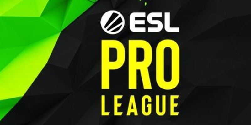 CS:GO. Mousesports и fnatic сыграют в финале ESL Pro League Season 10