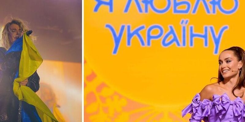 Устали "играть" в украинца: 5 звезд, вернувшихся к русскому языку
