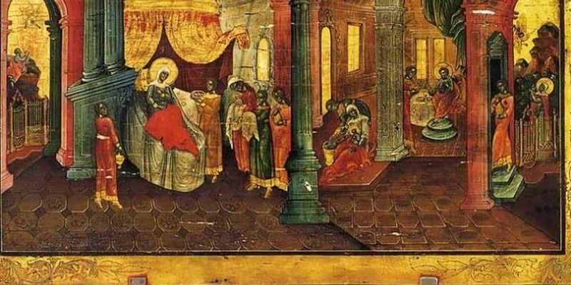 22 сентября: православный праздник, день ангела, что принято делать сегодня