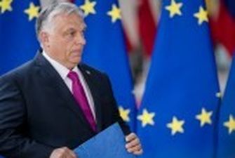 ЄС хоче надати Угорщині раніше заморожені кошти, але на своїх умовах – Reuters